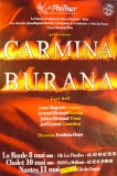 "Carmina Burana" de Carl Orff [05-2003]