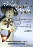 Noël de France, Noël du Monde [12-2006]
