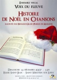 Histoire de Noël en chansons [12-2007]