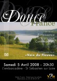 Douce France [04-2008]