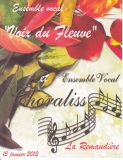 Voix du Fleuve et Choraliss [01-2012]