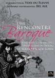 Une rencontre Baroque [04-2013]