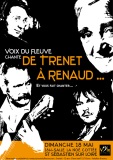 De Trenet à Renaud [05-2014]