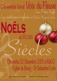 Noël au fil des Siècles [12-2015]