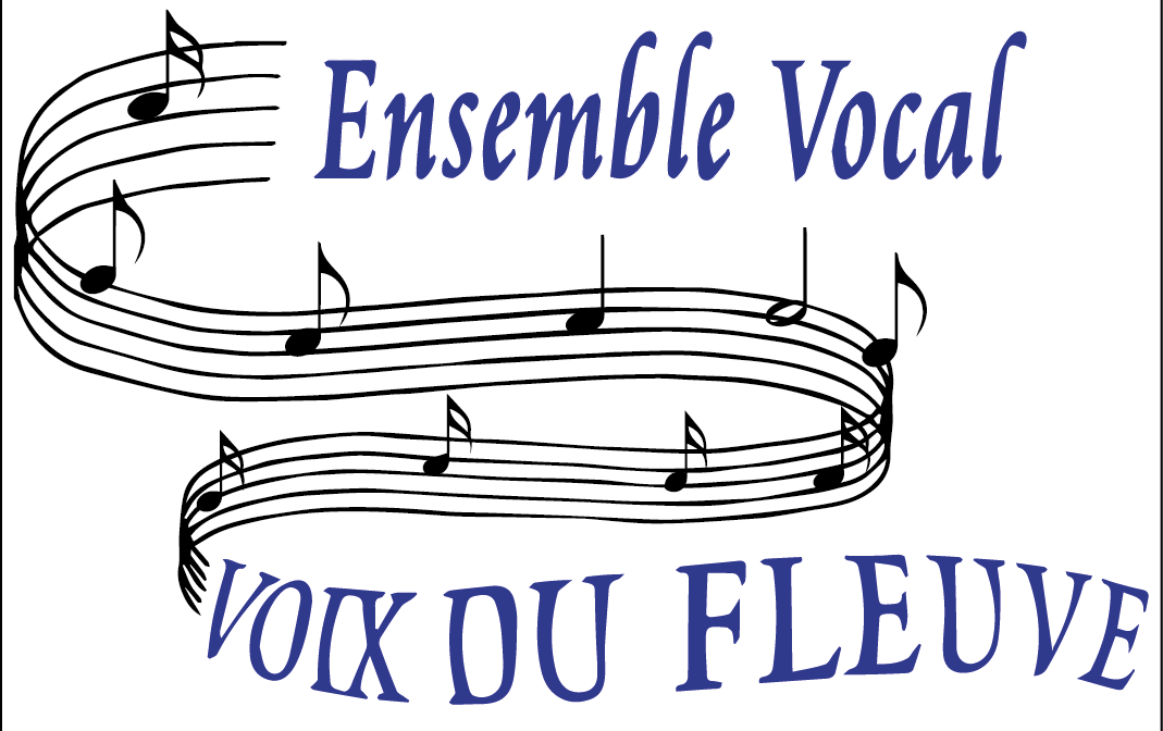 Ensemble vocal Voix du Fleuve