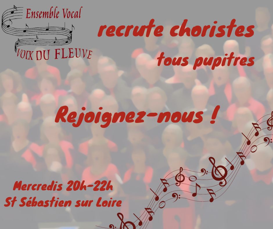 Lire la suite à propos de l’article Voix du Fleuve recrute