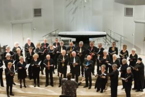 Lire la suite à propos de l’article Concert Une Promenade Musicale dans Nantes en images