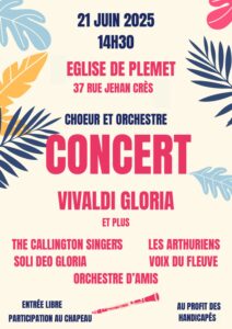 Lire la suite à propos de l’article Voix du Fleuve à Plémet (Côtes-d’Armor)