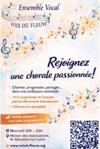 Lire la suite à propos de l’article Voix du fleuve recrute